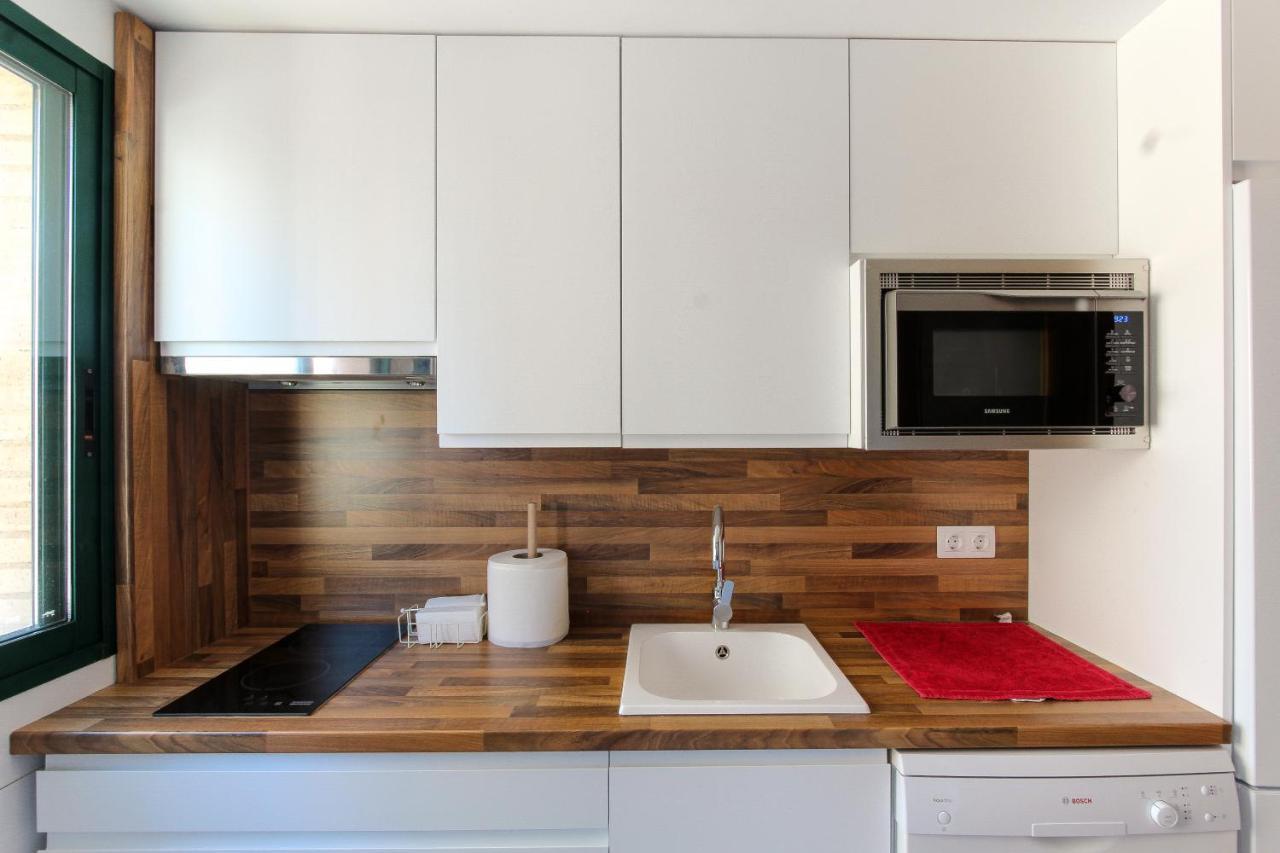 Apartamento Veremar, Zona Tranquila, Con Piscina, Jardines, Soleado Y Cerca De La Playa De La Cala, Para Disfrutar El Mediterraneo Villajoyosa Εξωτερικό φωτογραφία