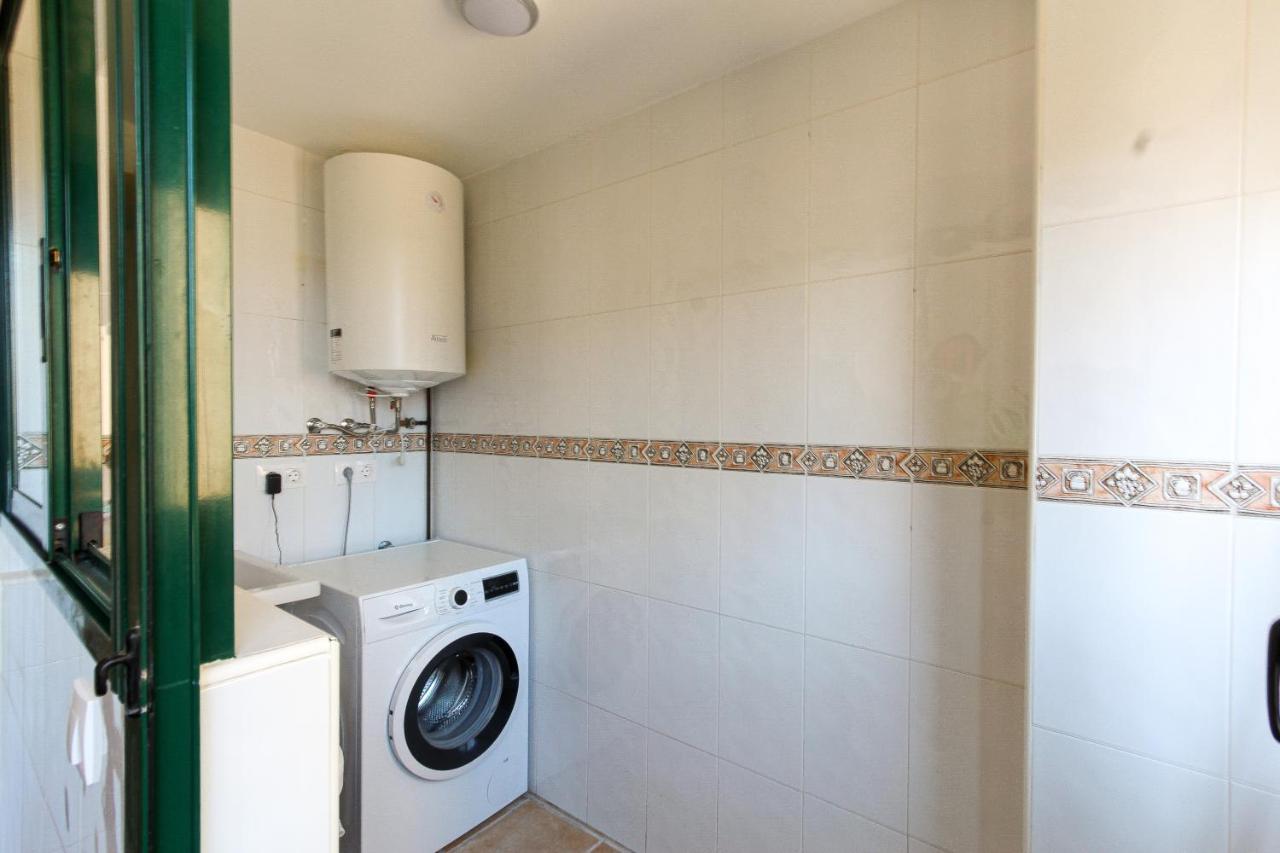 Apartamento Veremar, Zona Tranquila, Con Piscina, Jardines, Soleado Y Cerca De La Playa De La Cala, Para Disfrutar El Mediterraneo Villajoyosa Εξωτερικό φωτογραφία